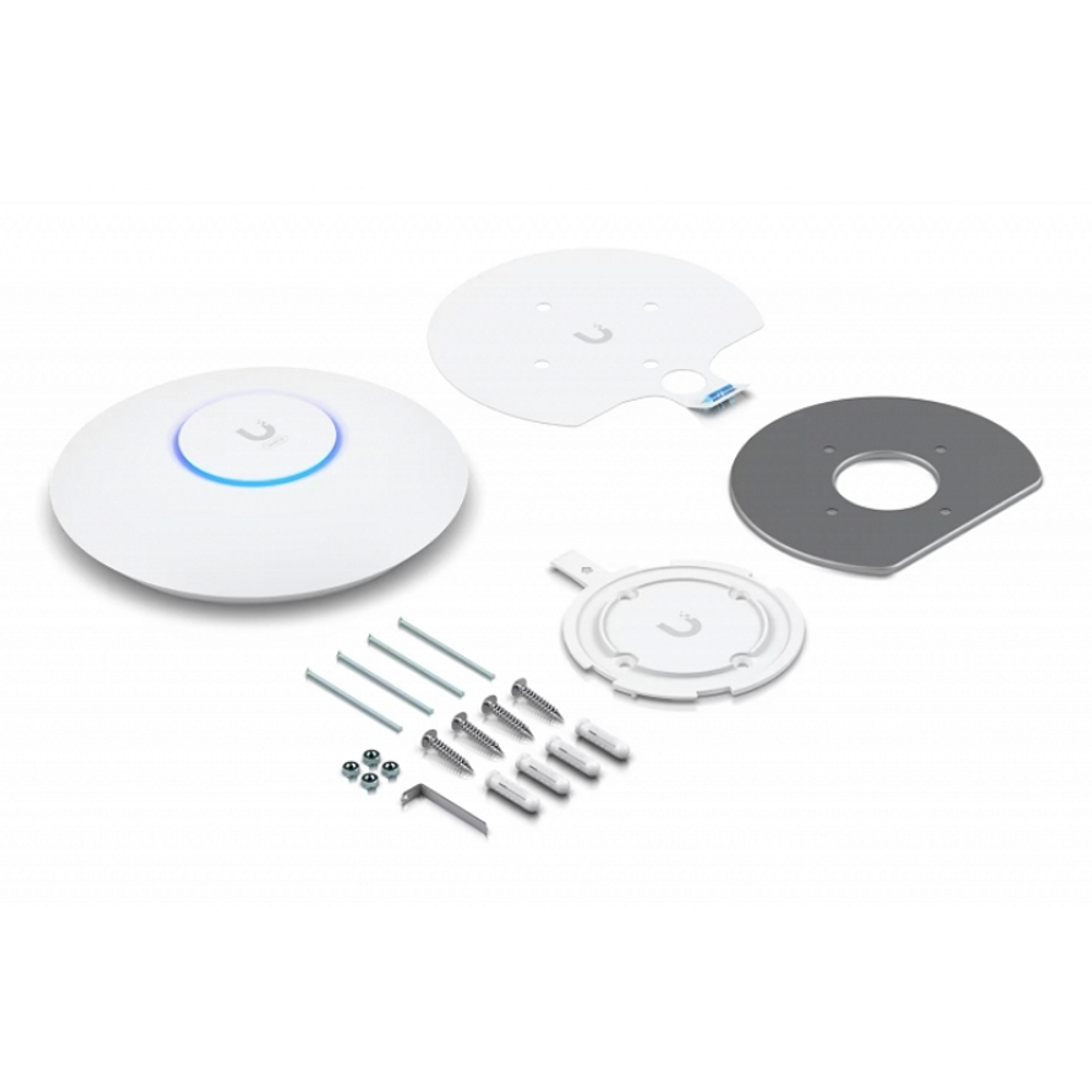 Точка доступа Ubiquiti UniFi 6+