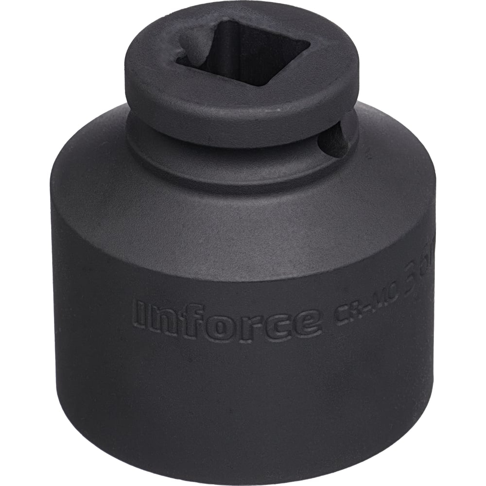 Торцевая головка ударная (36 мм; 1/2DR) INFORCE 11-01-632