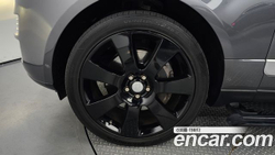 Land Rover Range Rover 4.4 SDV8 AB DIESEL — 2016
