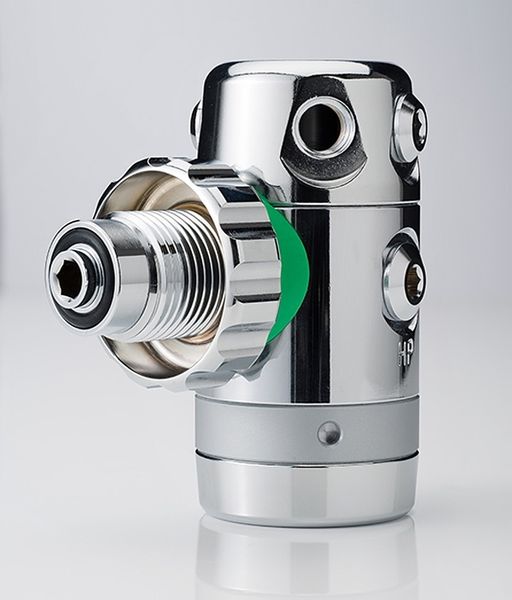 Apeks XTX50 Nitrox