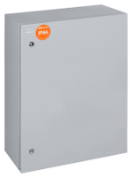 ЩМП-4-0  IP66 (800х650х250) TDM SQ0905-0089 Корпус металлический