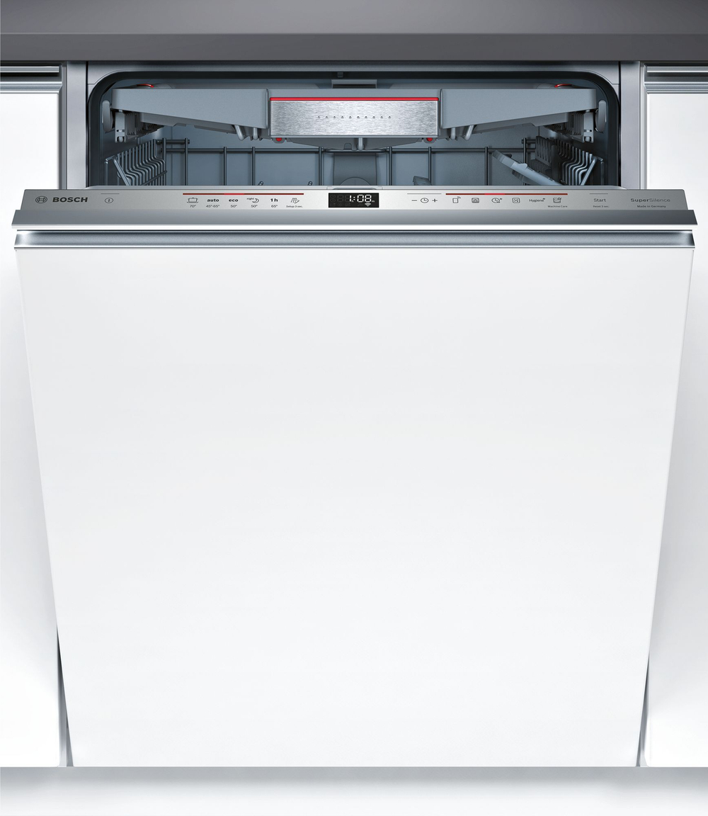Встраиваемая посудомоечная машина Bosch SMV66TX06R