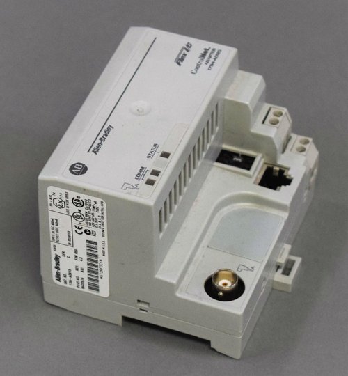 ALLEN-BRADLEY 1794-ACN15