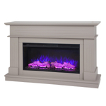 Каминокомплект Real Flame Regent 36 BG-P616 с очагом Joker 36