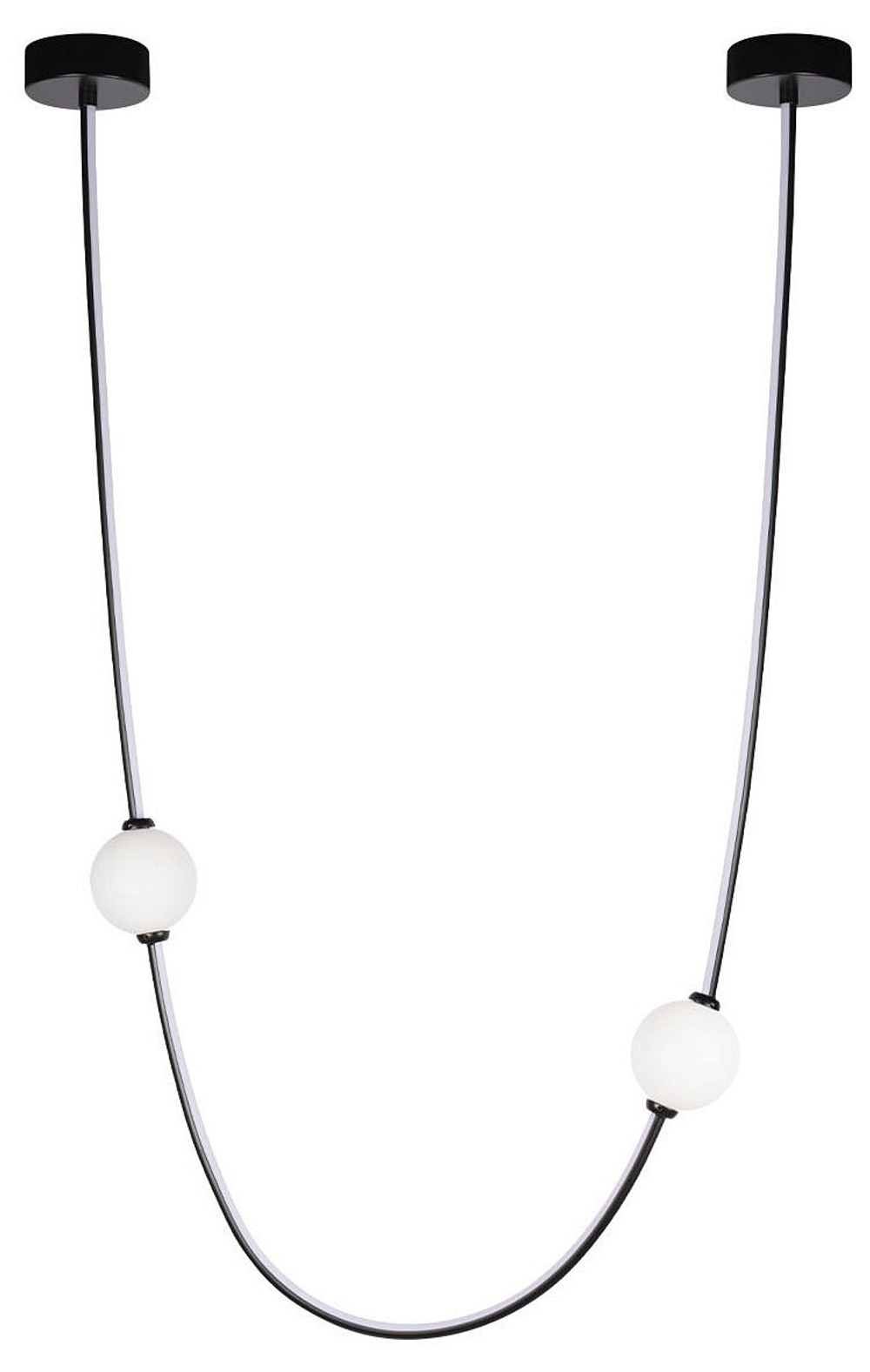 Подвесной светильник Loft it Embrace 10242/800 Black