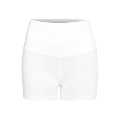 Женские теннисные шорты Björn Borg ACE Shorts Women - White