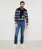 Джинсы Stephen Joop! Jeans - голубой(30047421)