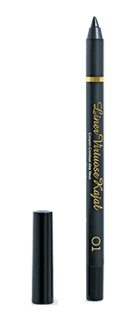 Карандаш-каял для глаз Vivienne Sabo Liner Virtuose 01 черный