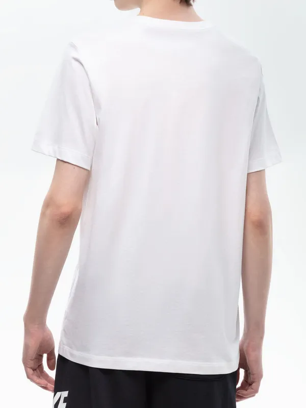 Футболка мужская NIKE M NSW CLUB TEE