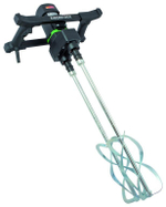 Миксер промыш. с двумя насадками EIBENSTOCK EZR22R R/L