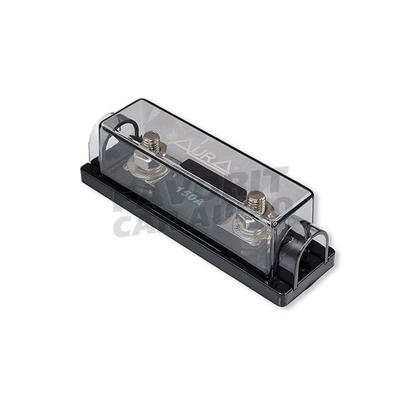 Держатель пред. AURA FHL-501N + пред. 150A