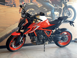 1290 SUPER DUKE R EVO
