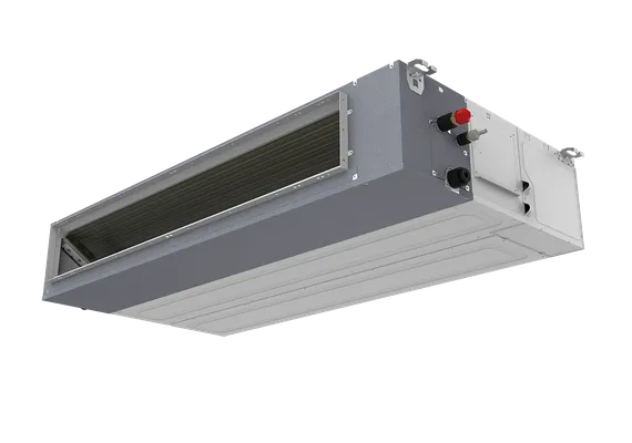 Канальные внутренние блоки ЭКСПЕРТ МУЛЬТИ Energolux ESAD24M1_WF_AR2_DC