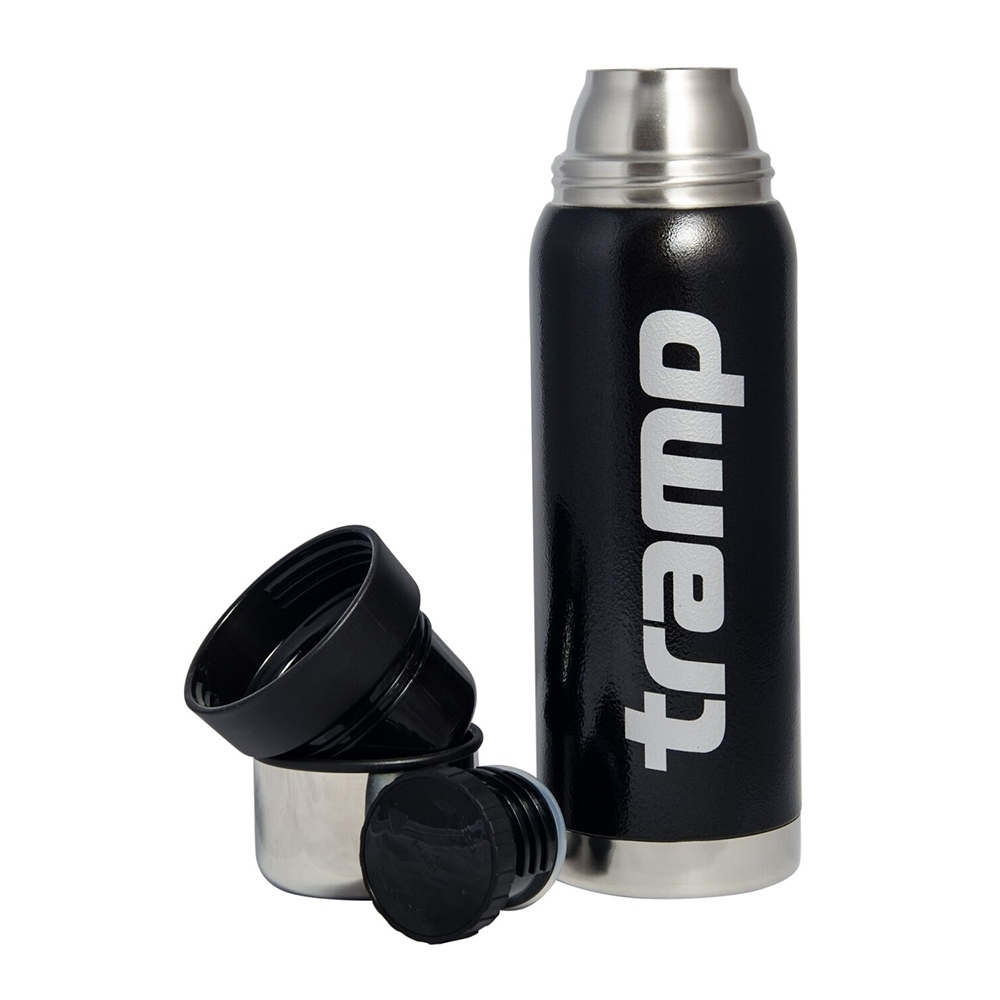 Tramp Термос Expedition line 0.75 л, TRC-031, оливковый