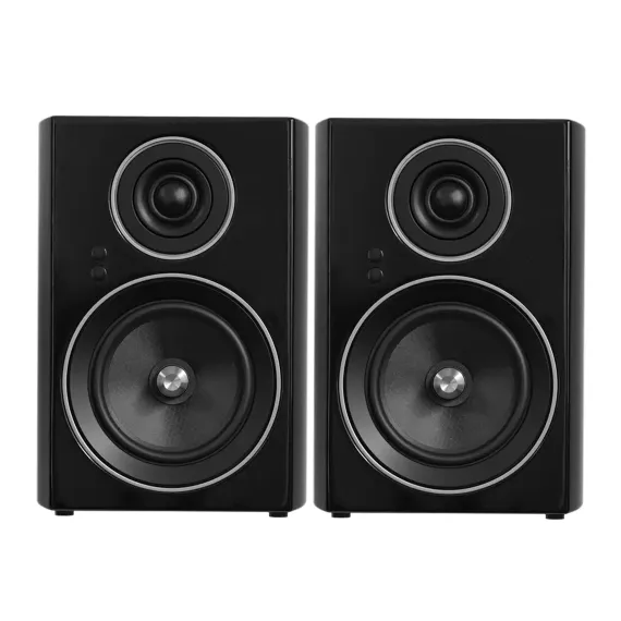 Jamo C707PA MKII Black