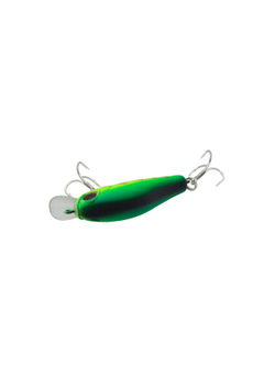 Воблер Минноу Rigge 35SS 35 мм 2.2 г цвет #06