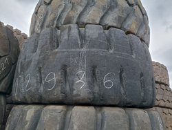26.5R25 Bridgestone VSDL шина б/у