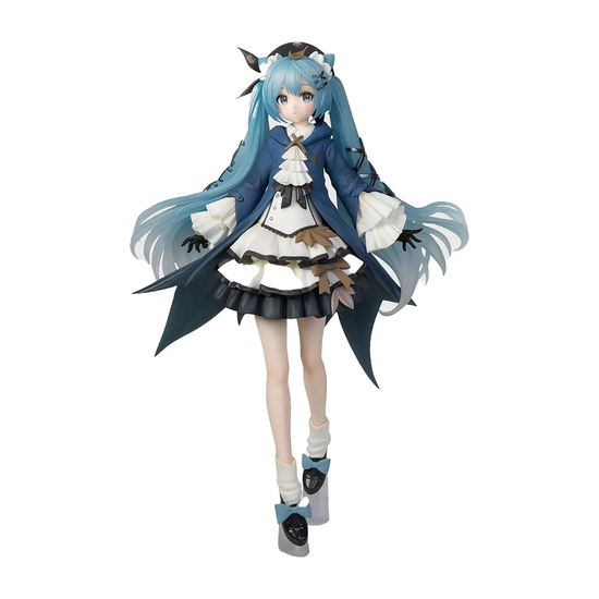 Фигурка Аниме SEGA Хатсуне Мику Hatsune Miku Autumn Outing 22см