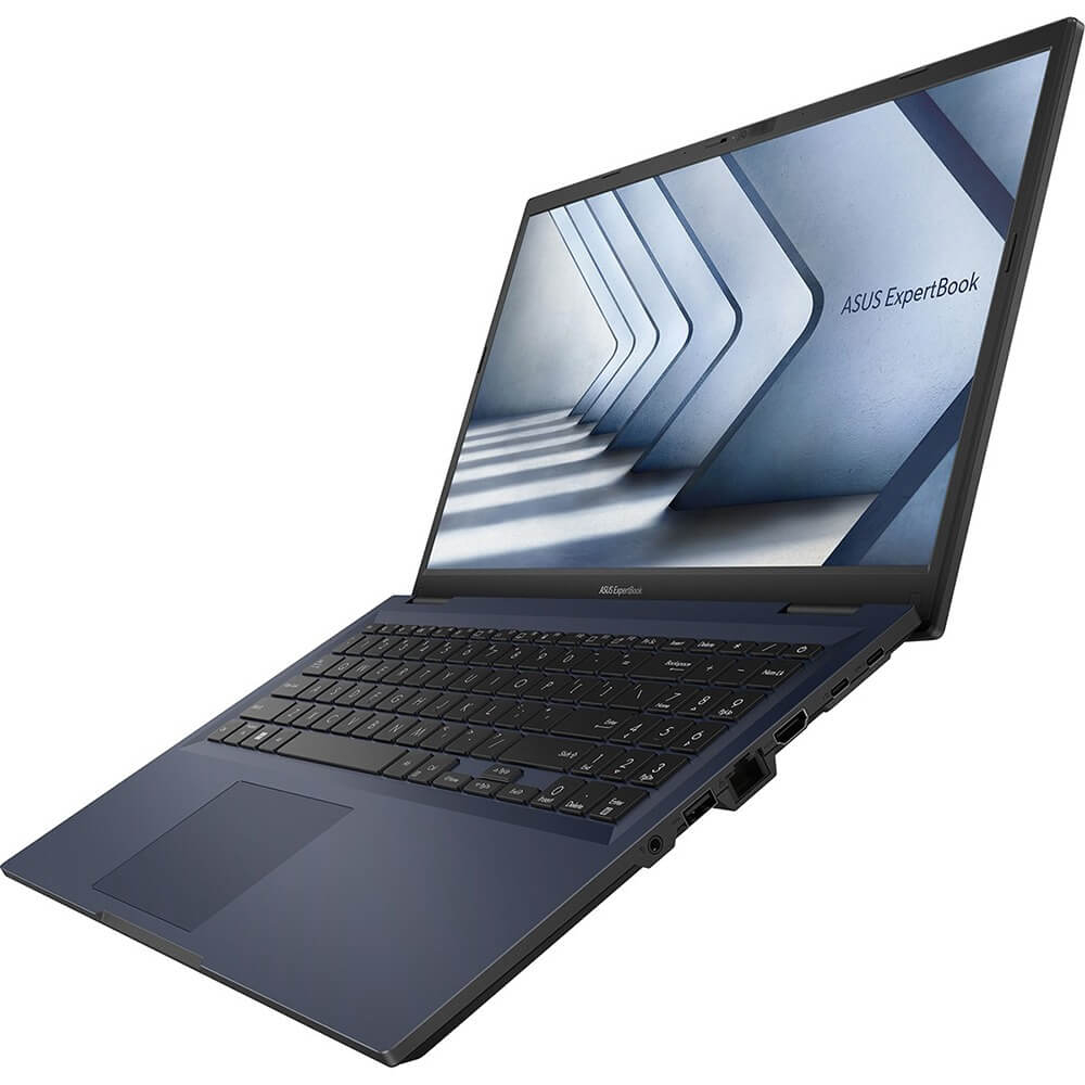 Ноутбук ASUS ExpertBook B1 B1502CGA-BQ0386X (90NX0621-M00E40)