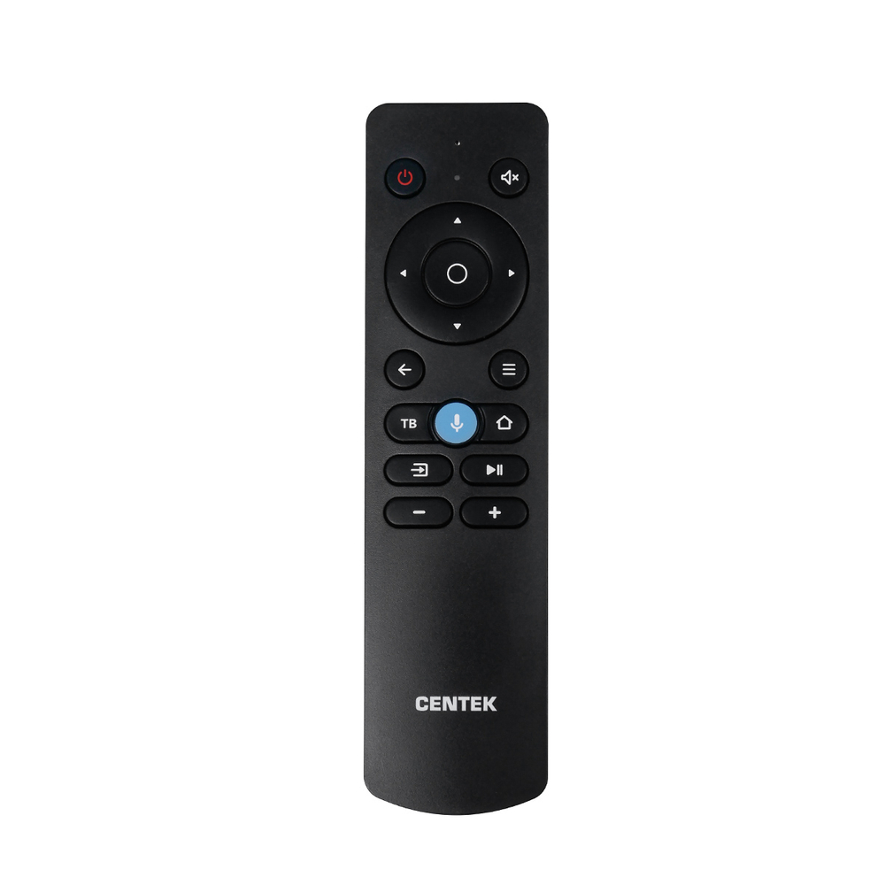 Телевизор Centek CT-TV0010-40 QLED 40 Full HD