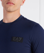 Футболка EA7 - темно-синий(6RPT72 PJ8SZ)