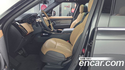 Land Rover Range Rover Sport P550E Dynamic HSE — 2026