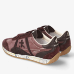 Premiata кроссовки Jacky25d/8624