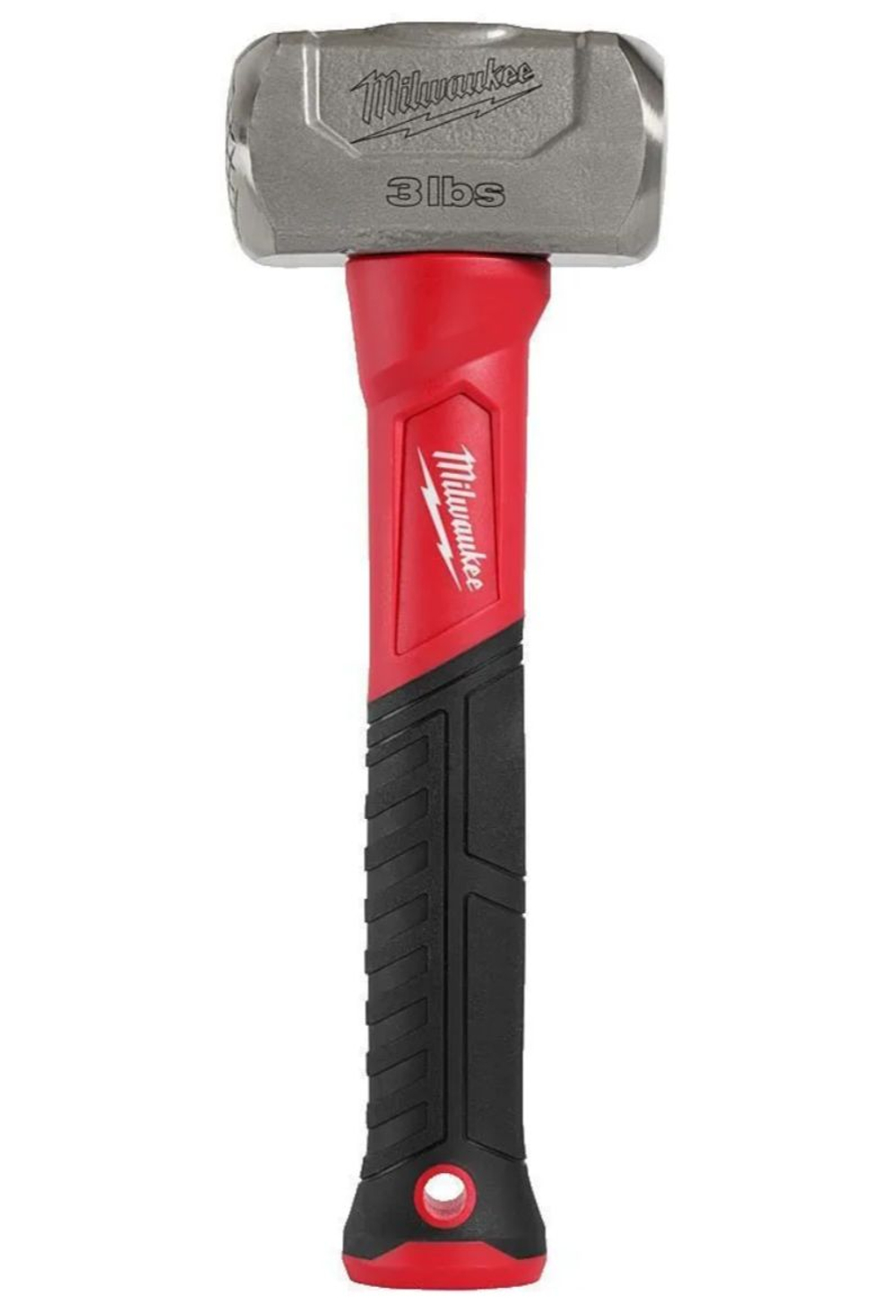 Кувалда 1.36 кг., Milwaukee 4932478255