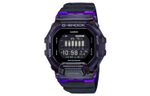 Casio G SQUAD Bright Series GBD 200SM 1A6