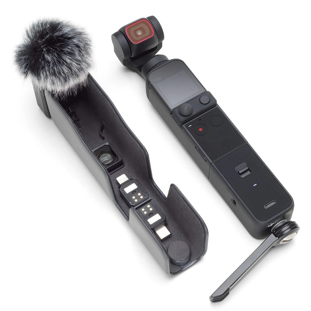 DJI Pocket 2 Combo