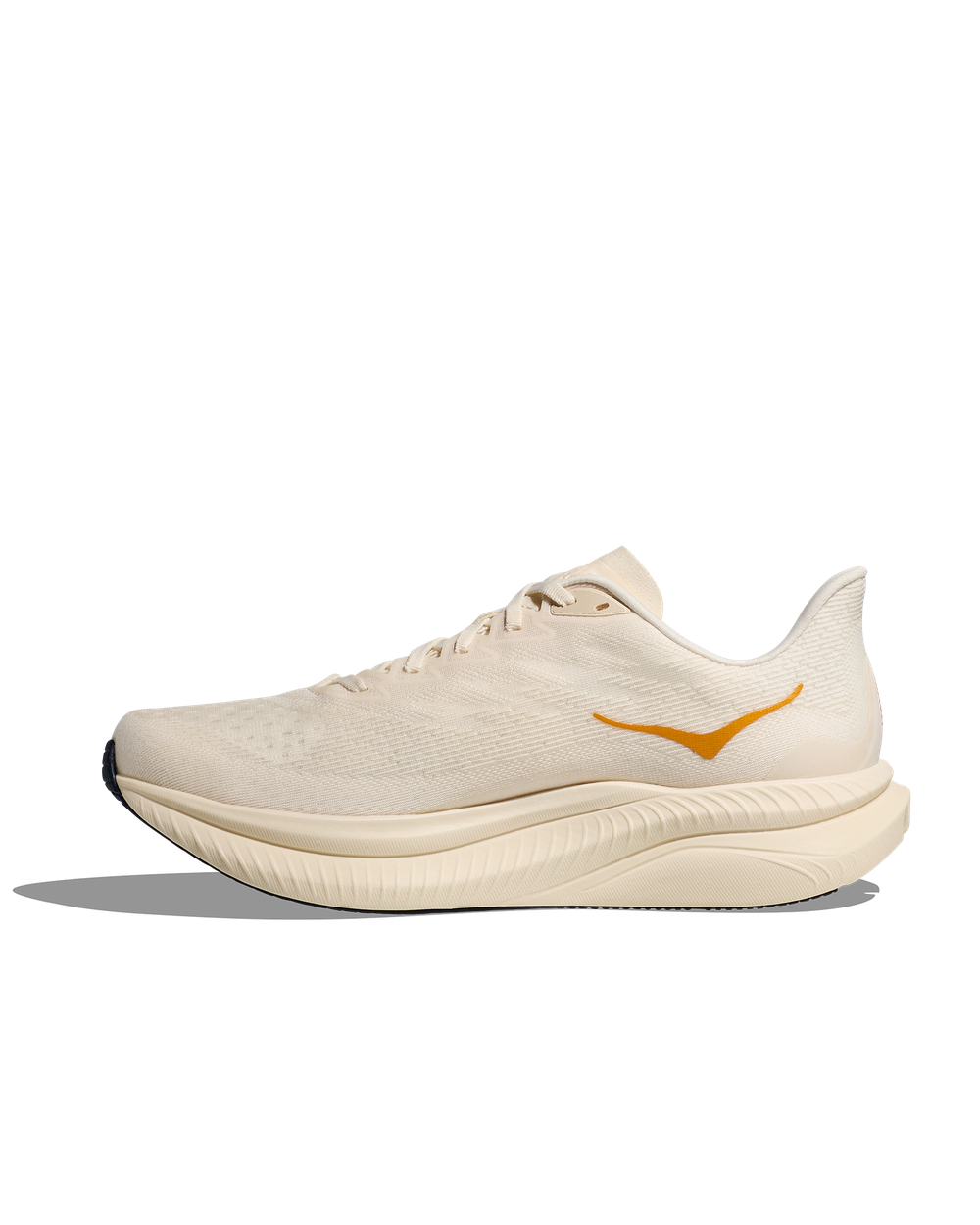 Кроссовки женские Hoka Mach 6 LA