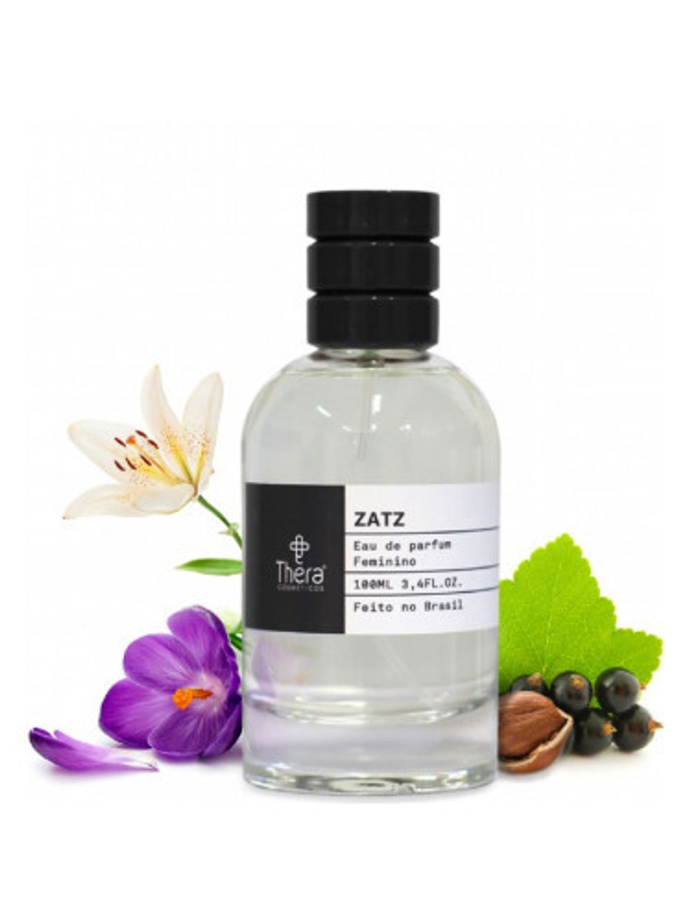 Thera Cosmeticos Zatz