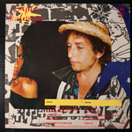 Bob Dylan - Empire Burlesque (Голландия 1985г.)