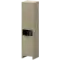 Стеллаж узкий закрытый правый КТ-41.38/КТ-52.18 466x438x1968 Акцент
