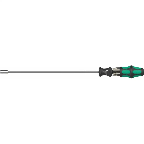 Отвертка Kraftform Kompakt 27 XL SHK 1 WERA 05136075001