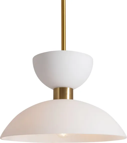 Подвесной светильник Essence FR5490CL-01BS Freya