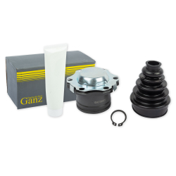 ШРУС внутренний L=R  VW GOLF 4 GANZ GIK04012