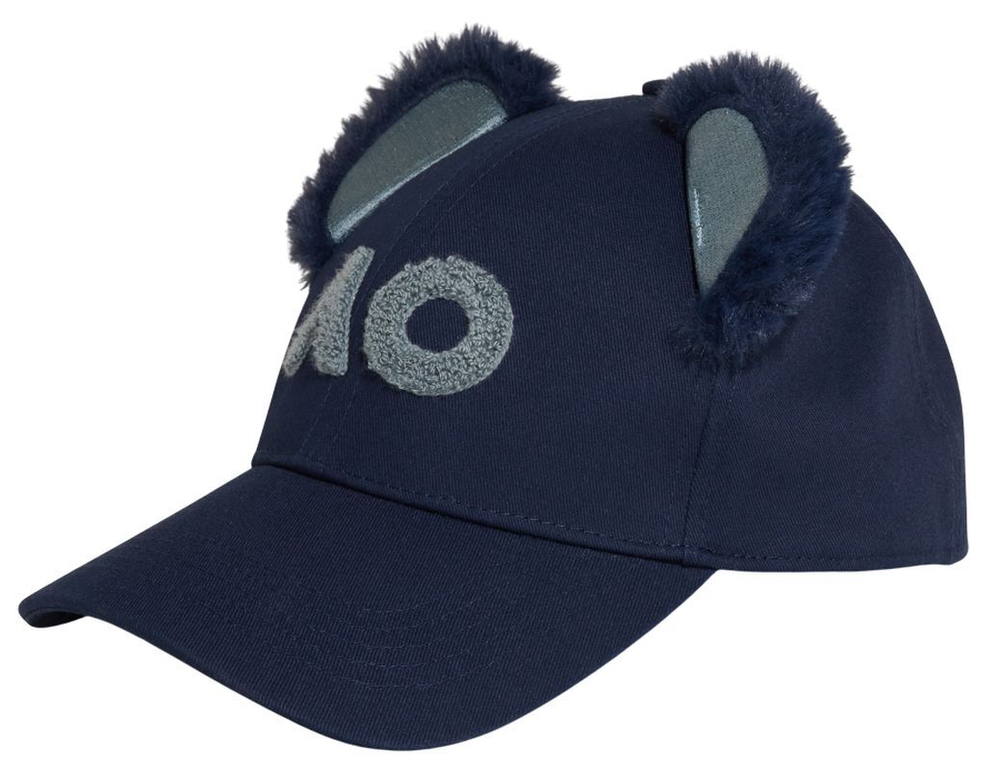 Теннисная кепка Australian Open Koala Novelty - небесный