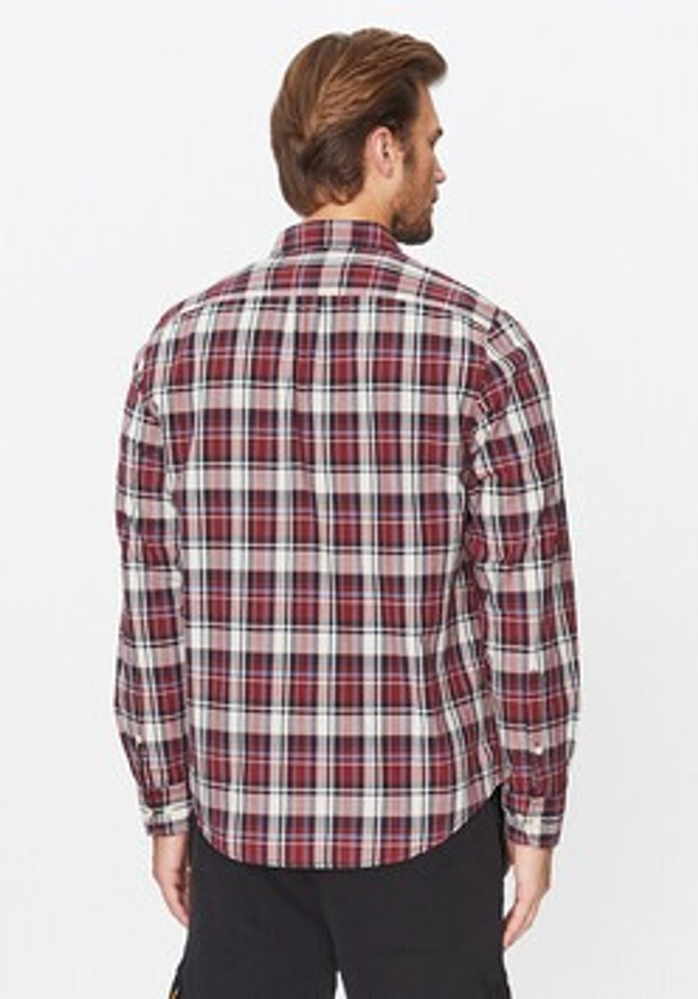 Рубашка LEE BUTTON DOWN 112341759