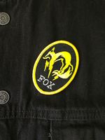 Нашивка "Fox"