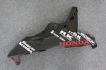 Комплект пластика для мотоцикла Honda CBR 600 RR 07-08 Repsol оранжевый