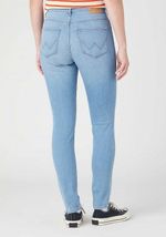 Джинсы HIGH SKINNY W27HCK43I