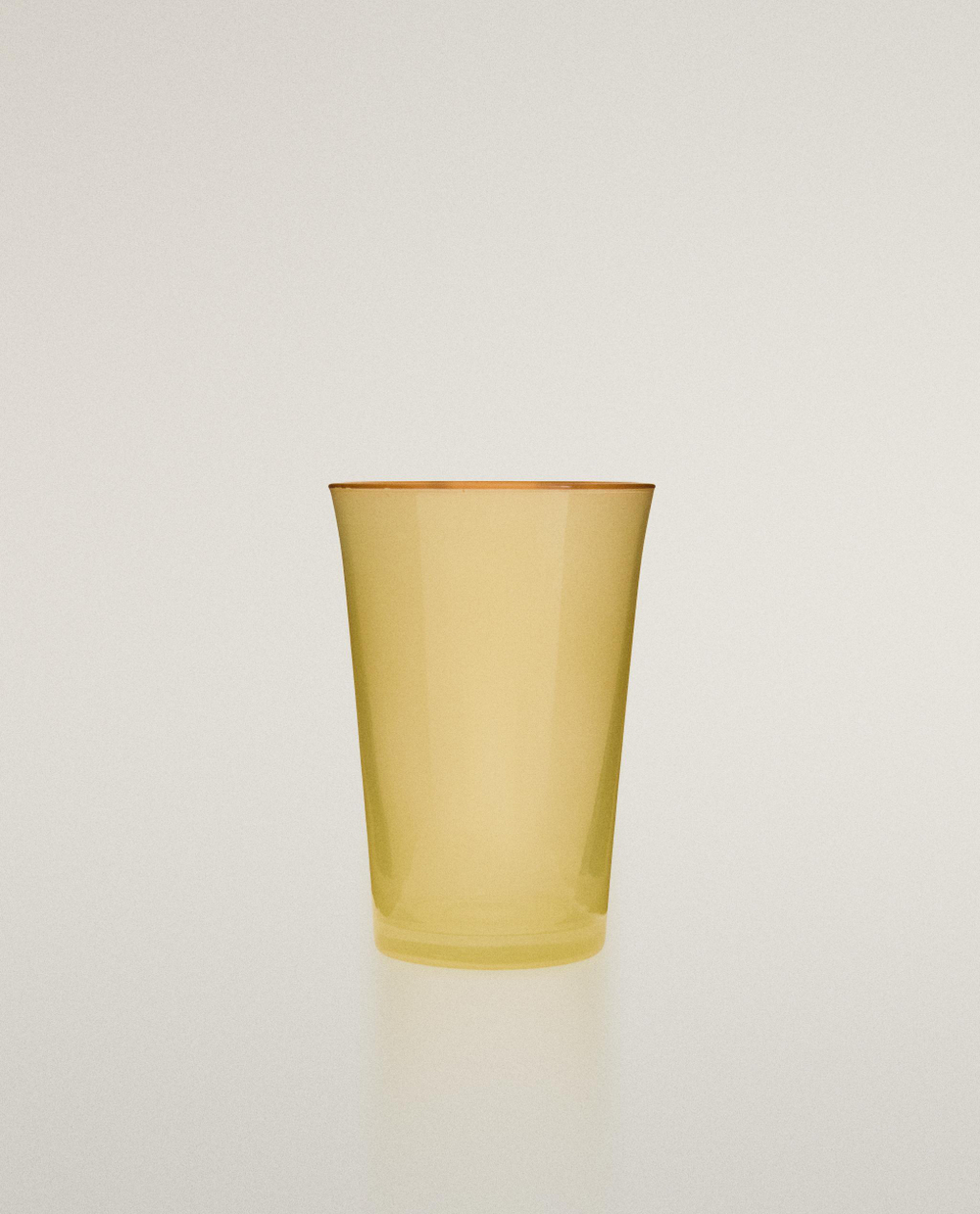 стакан из стекла Zara Home, фото 2