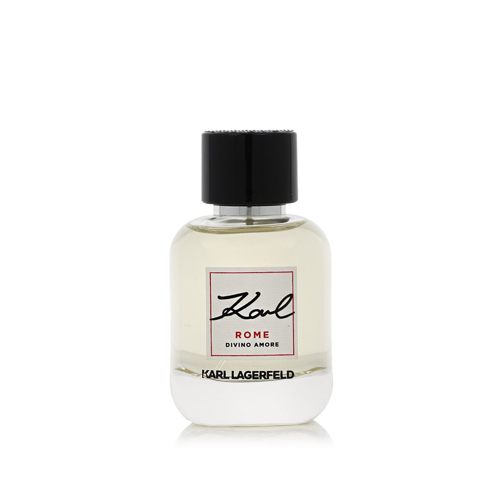 Karl Lagerfeld Karl Rome Divino Amore Eau De Parfum - tester 60 ml (woman)