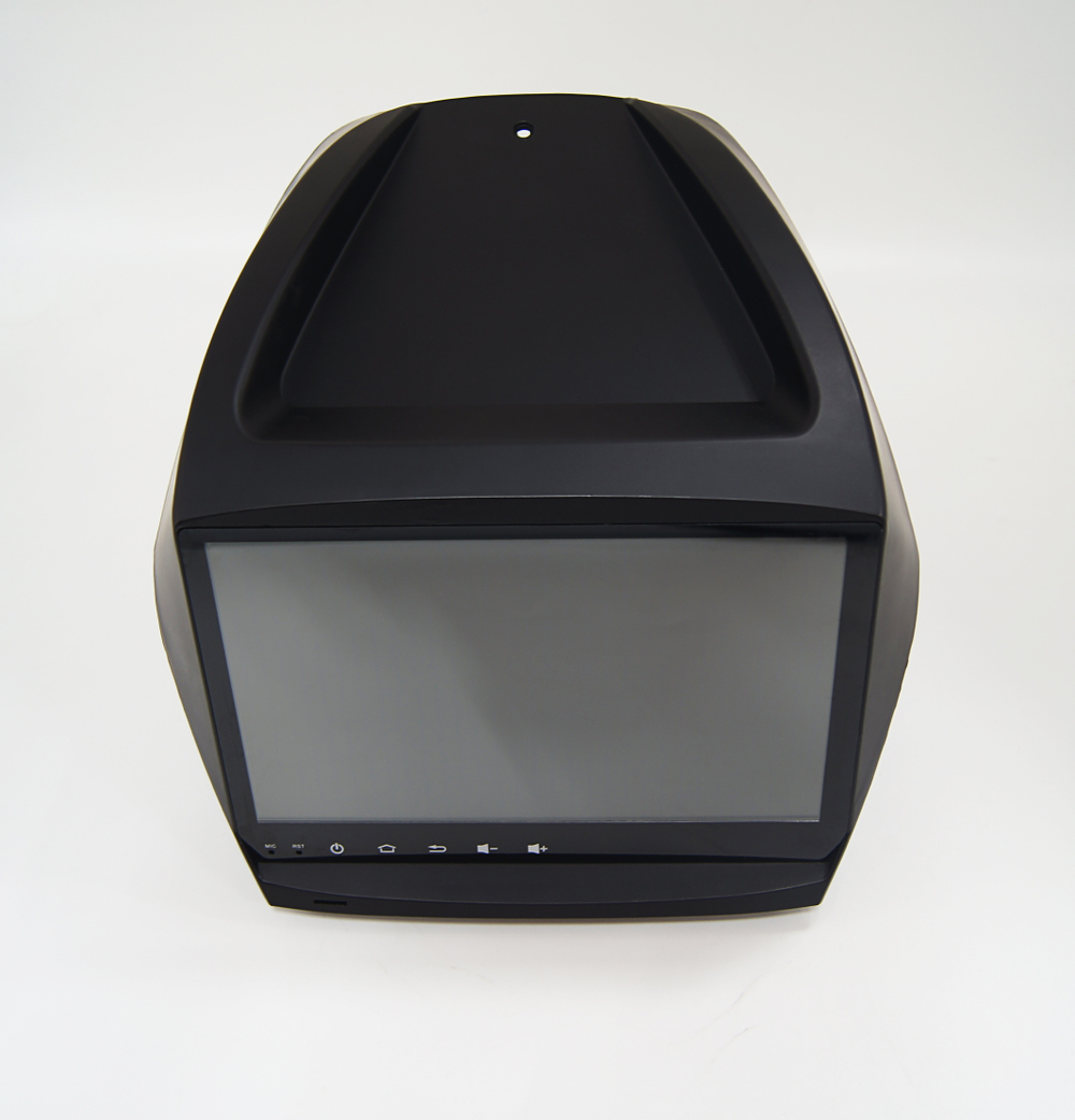 Установочный комплект для HYUNDAI iX35 2009-2015 дорестайл и рестайл  KUBERG KR-9018-T8