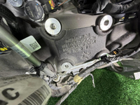 Двигатель 2.0 Бензин LR Discovery Sport (19-нв)