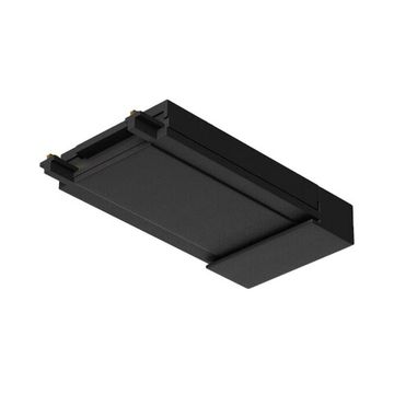 Ввод питания ST067.409.20 чёрный Skyflat ST-Luce