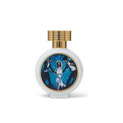 HAUTE FRAGRANCE COMPANY Парфюмерная вода Delicious kisses, 75 мл