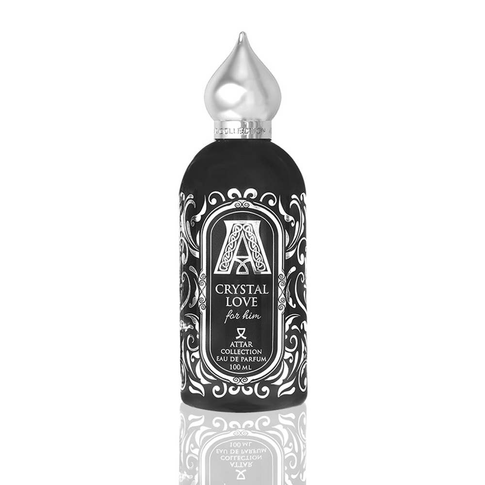 ATTAR COLLECTION CRYSTAL LOVE FOR HIM