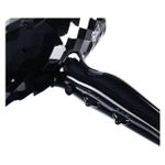 Фен Dewal Beauty Diamond HD1007 Black